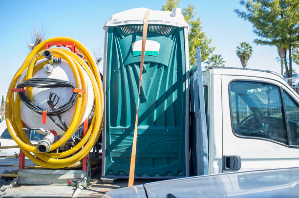 Best Wedding porta potty rental  in Cahokia, IL