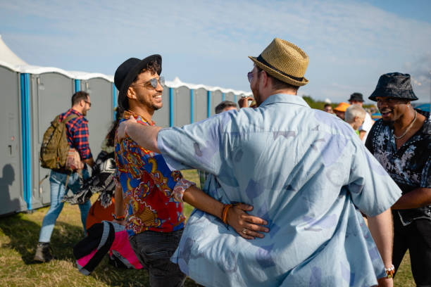 Best Long-term porta potty rental  in Cahokia, IL