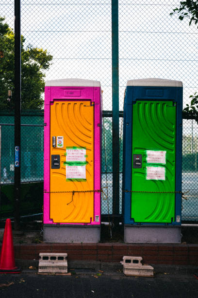 Best Porta potty for special events  in Cahokia, IL