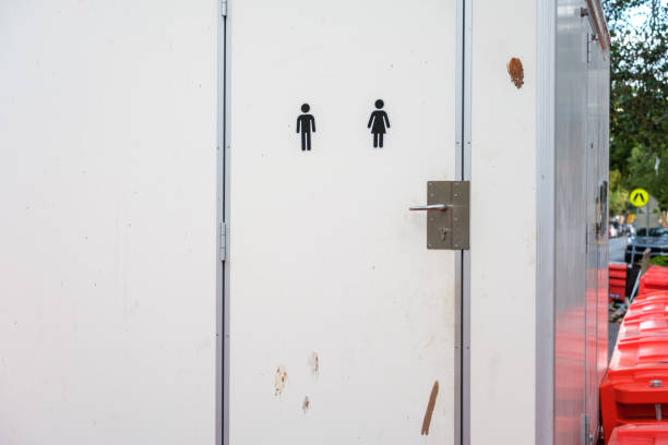 Best Temporary restroom rental  in Cahokia, IL