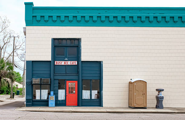 Best Restroom trailer rental cost  in Cahokia, IL