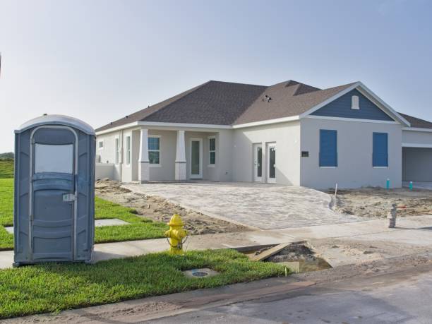 Best Local porta potty services  in Cahokia, IL