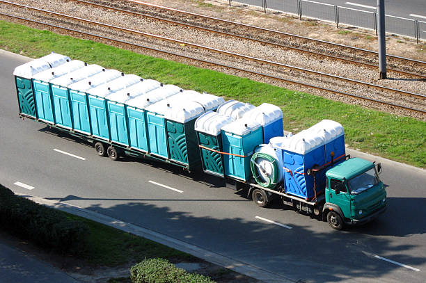 Best Affordable porta potty rental  in Cahokia, IL