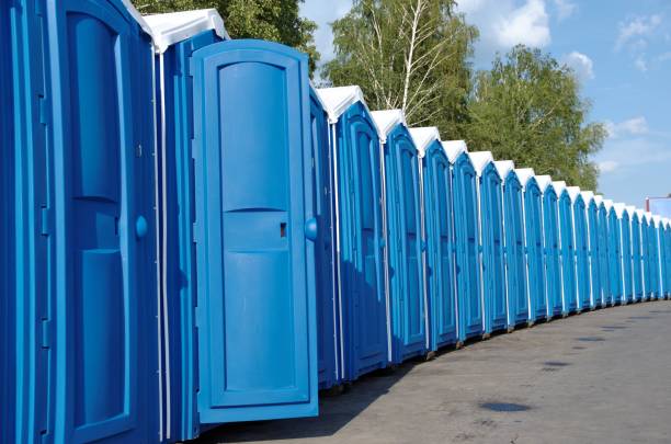 Professional porta potty rental in Cahokia, IL